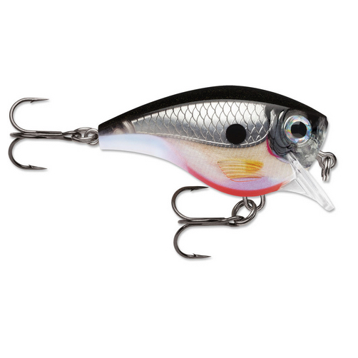 RAPALA BXB06S BALSA XTRM CP3