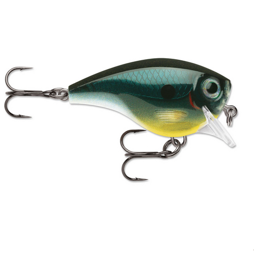 RAPALA BXB06CBN BALSA XTRM CP3