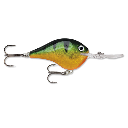 RAPALA DT10P DIVES TO     CP3