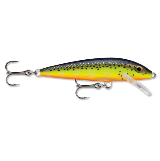 RAPALA F03HS ORIG.FLOATER CP3