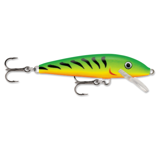 RAPALA F03FT ORIG FLOATER CP3