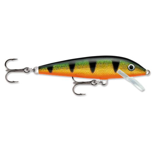 RAPALA F03P ORIG.FLOATER  CP3