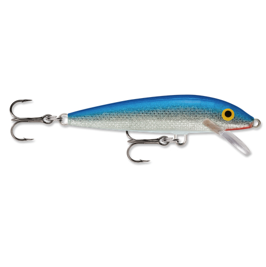 RAPALA F03B ORIG FLOATER  CP3