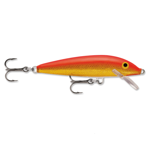 RAPALA F03GFR ORIG  FLOATR CP3