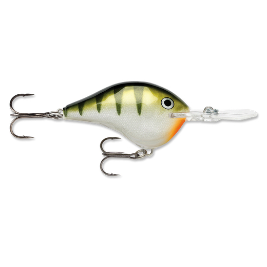 RAPALA DT10YP DIVES TO    CP3