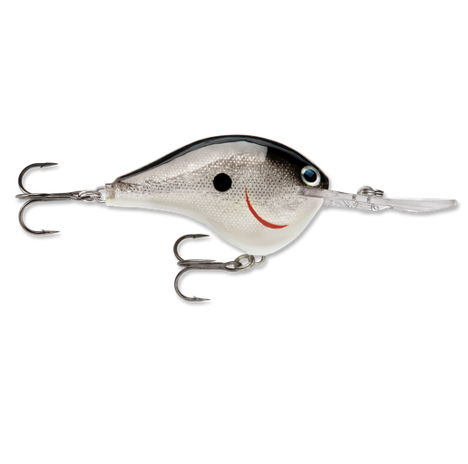 RAPALA DT10S DIVES TO     CP3