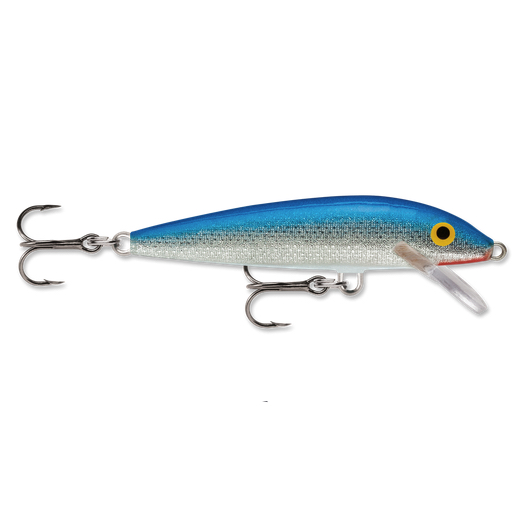 RAPALA F05B FLOATING      CP3