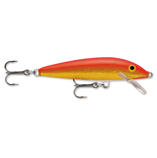 RAPALA F05GFR FLOATING    CP3