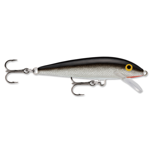 RAPALA F03S ORIG. FLOATER CP3