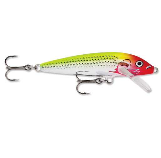RAPALA F05CLN FLOATING    CP3