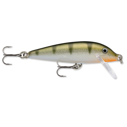 RAPALA CD05YP   COUNTDOWN CP3