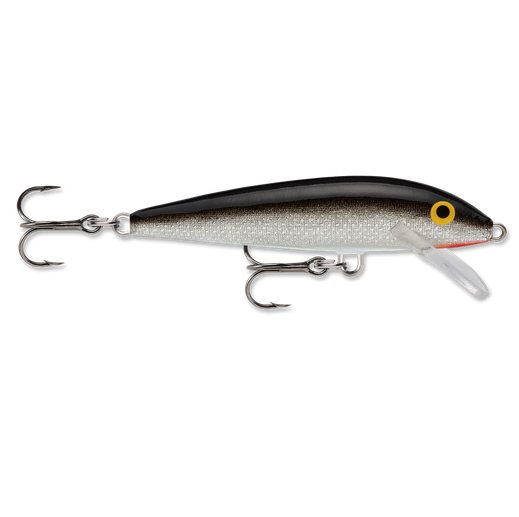 RAPALA F05S FLOATING      CP3