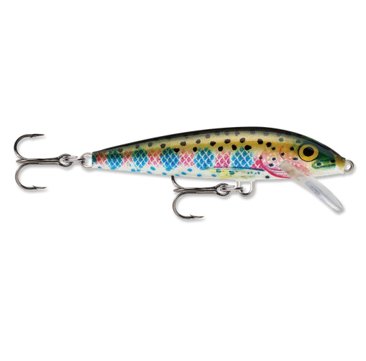 RAPALA F05RT FLOATING     CP3