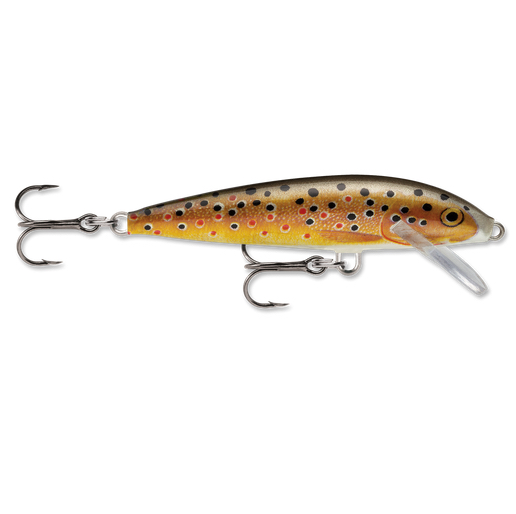 RAPALA F05TR FLOATING   CP3
