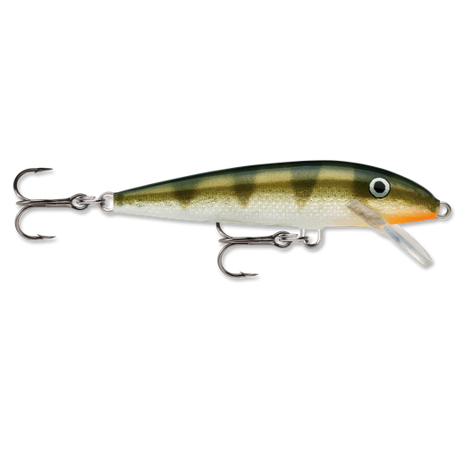 RAPALA F05YP FLOATING     CP3