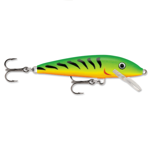 RAPALA F07FT FLOATING     CP3