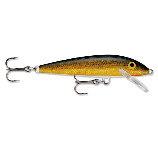 RAPALA F07G FLOATING      CP3