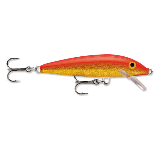 RAPALA F07GFR FLOATING    CP3