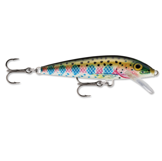 RAPALA F07RT FLOATING     CP3