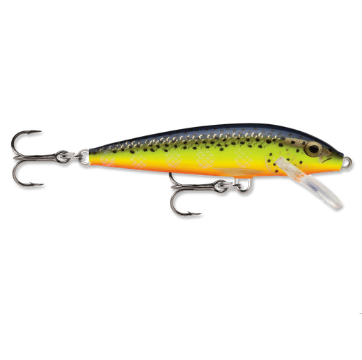 RAPALA F07HS FLOATING     CP3