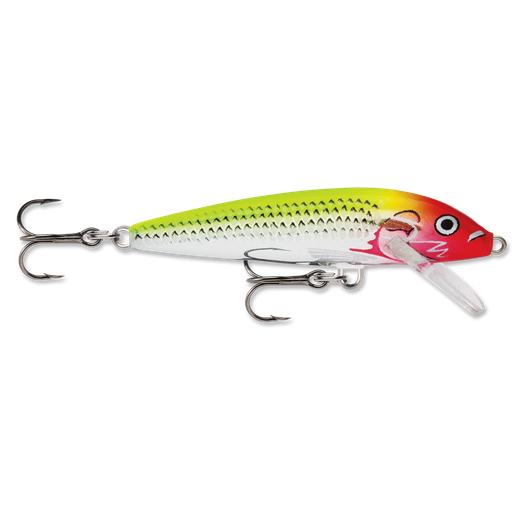 RAPALA F07CLN FLOATING    CP3
