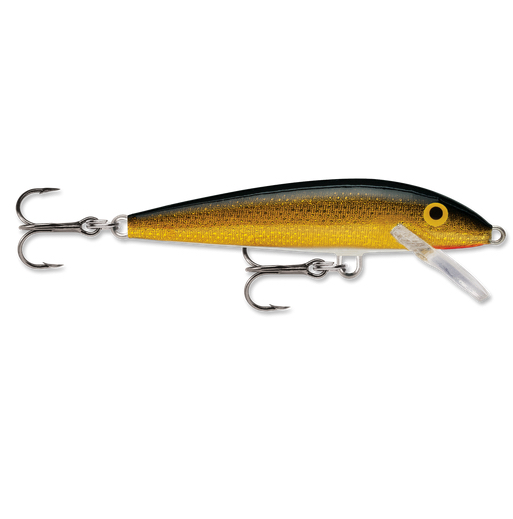 RAPALA F09G FLOATING      CP3