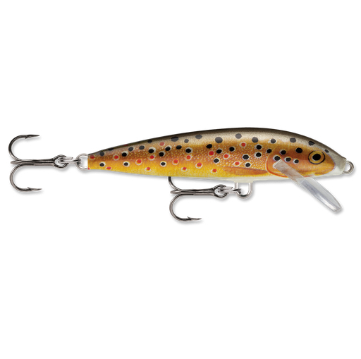 RAPALA F07TR FLOATING     CP3