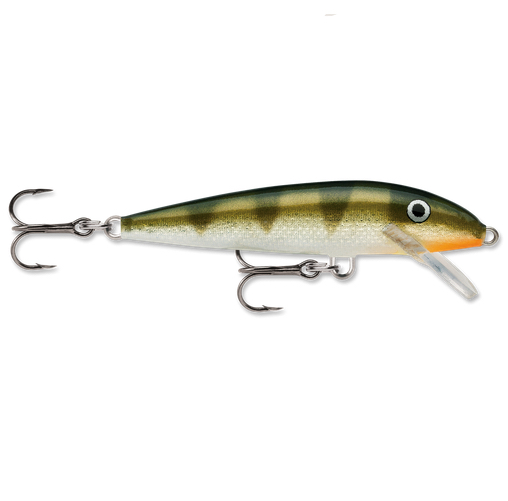 RAPALA F07YP FLOATING    CP3