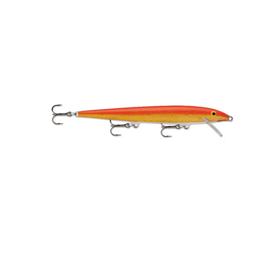 RAPALA F13GFR FLOATING    CP3