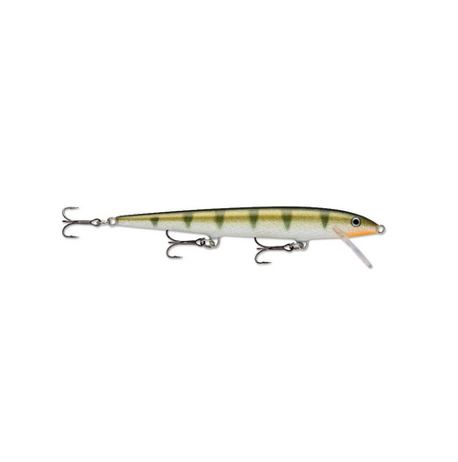 RAPALA F18YP FLOATING     CP3
