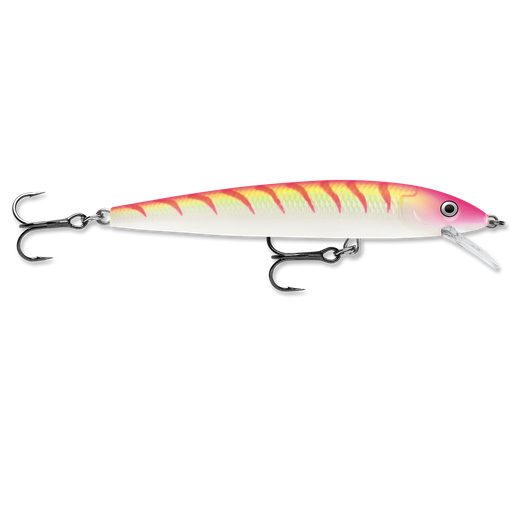 RAPALA HJ08PTU HUSKY JERK CP3
