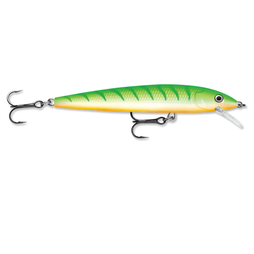 RAPALA HJ10GTU HUSKY JERK CP3