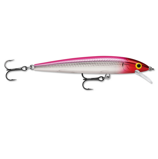 RAPALA HJ08PCL HUSKY JERK  CP3