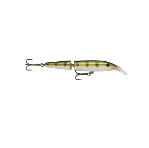 RAPALA J11YP JOINTED RAP  CP3