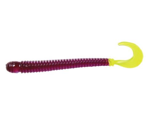 CUS-BFISH RW105 WORM CP8
