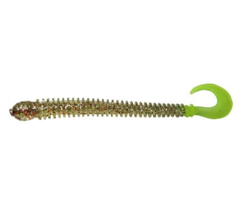 CUS-BFISH RW138 WORM CP8