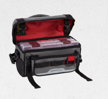 RAPALA JSDR09MFT CP3