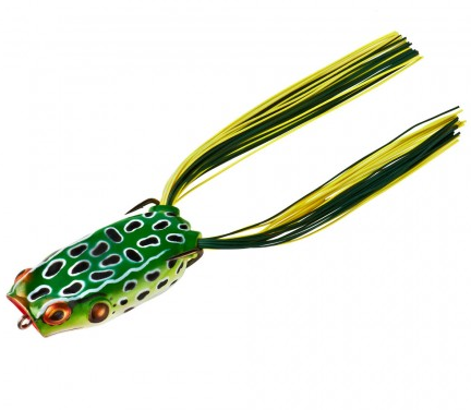 PRADCO BOOYAH BYPPC3901 FROG