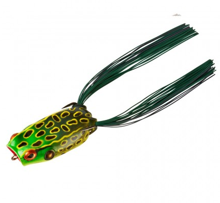 PRADCO BOOYAH BYPPC3903 FROG