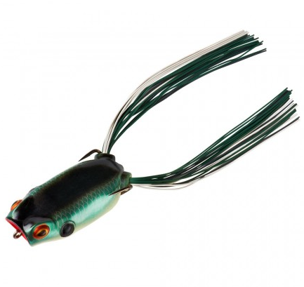 PRADCO BOOYAH BYPPC3907 FROG