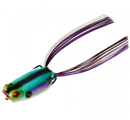 PRADCO BOOYAH BYPPC3908 FROG