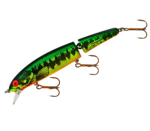 PRADCO CREEKCHUB I3000PPI CP3