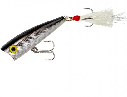PRADCO REBEL P6501 POP R   C