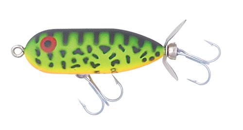 PRADCO HEDDON X0360GRA CP3