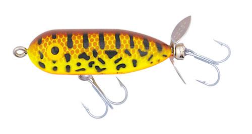 PRADCO HEDDON X0361BRS CP3