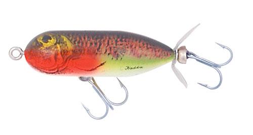 PRADCO HEDDON X0360LC CP3
