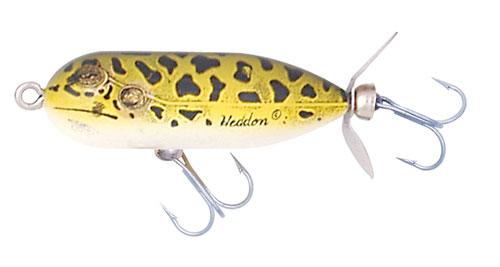 PRADCO HEDDON X0361NF CP3