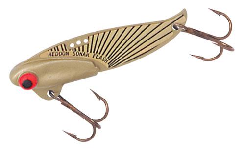 PRADCO HEDDON X0433FGL CP3