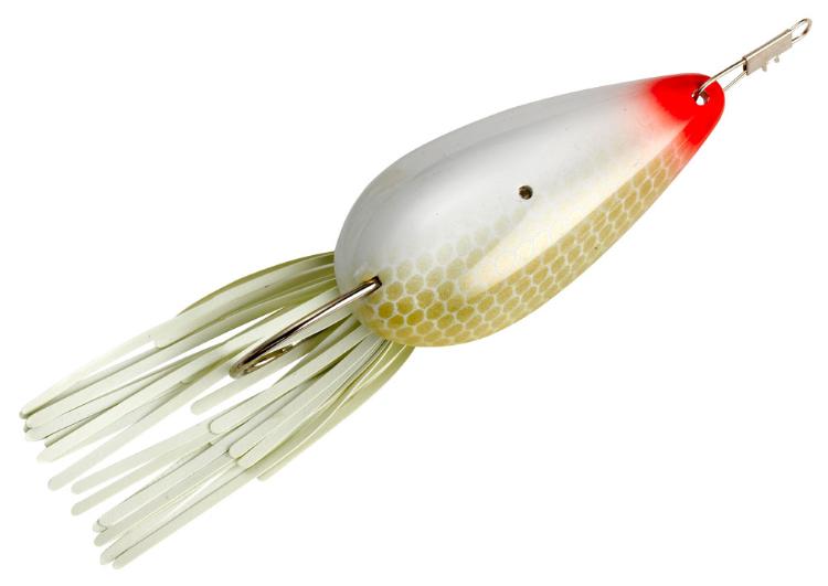 PRADCO HEDDON X0515WHS CP3