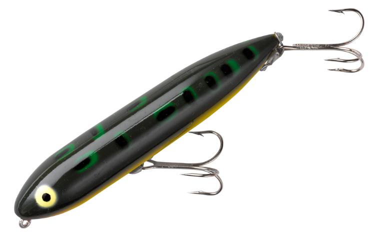 PRADCO HEDDON X9255BF CP3